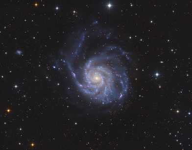 M 101